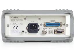 同惠LCR数字电桥测试仪TH2830/TH2811D/TH2822E电感电容电阻测量仪
